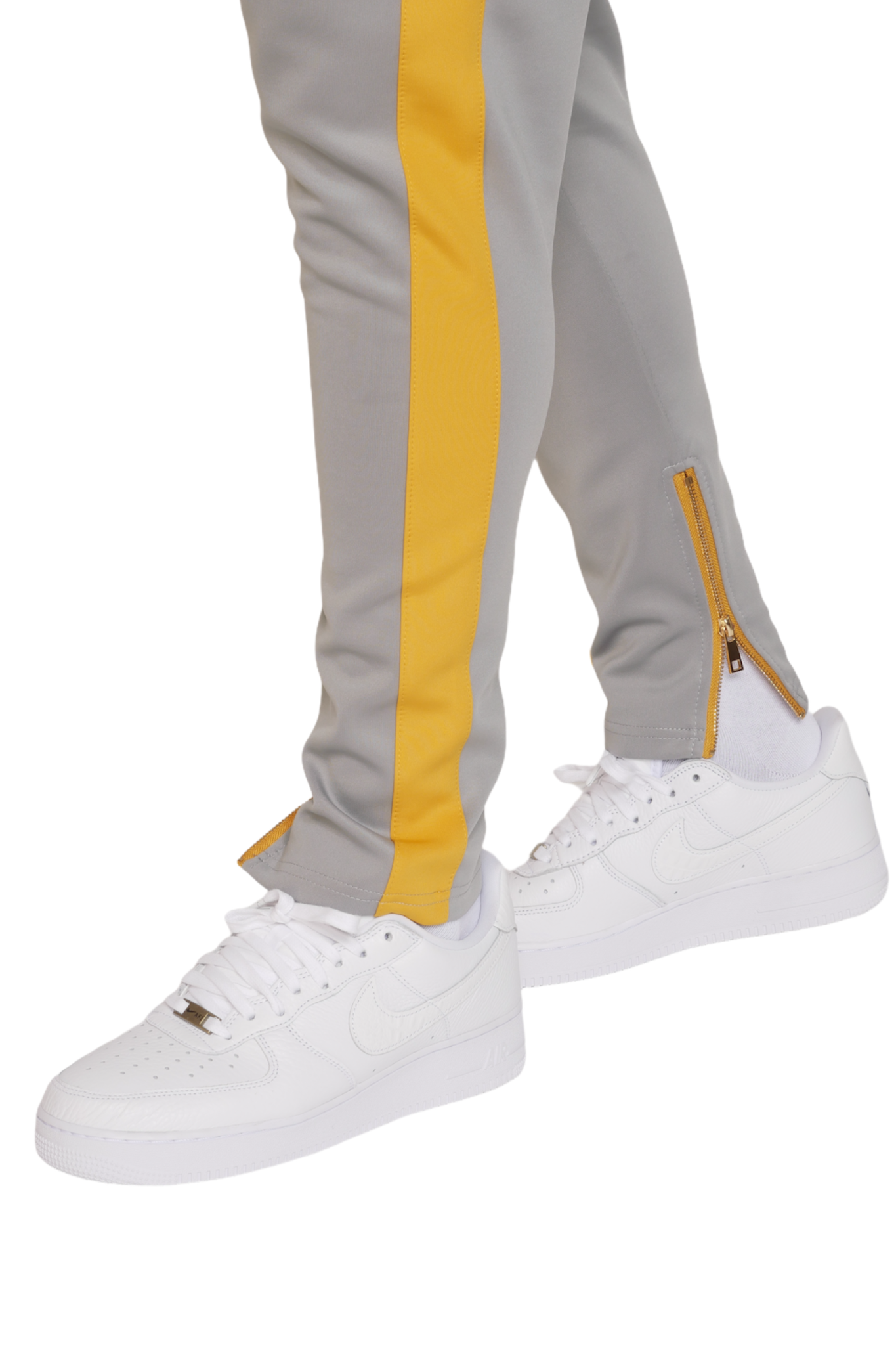 INTERNATIONAL TIL INFINITY Tracksuit Set Grey