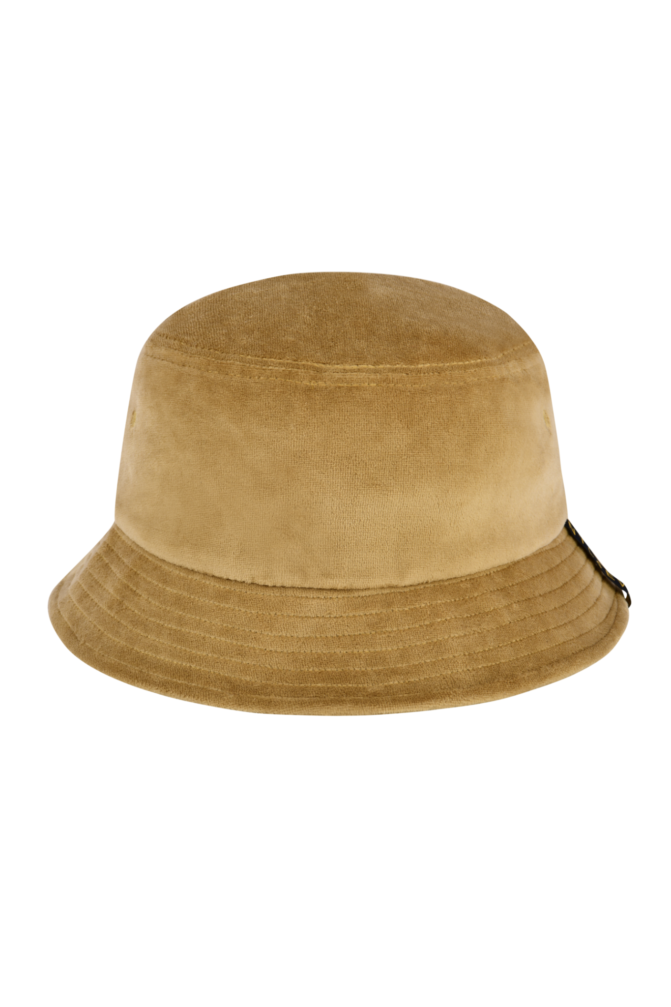 NEVA STOP Bucket Hat Beige