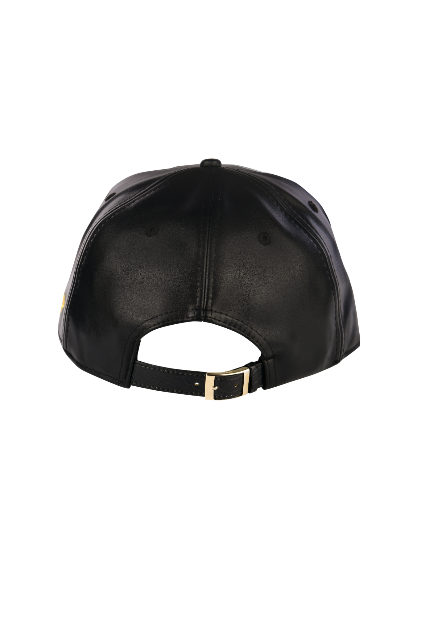 INTERNATIONAL TIL INFINITY Leather Strapback