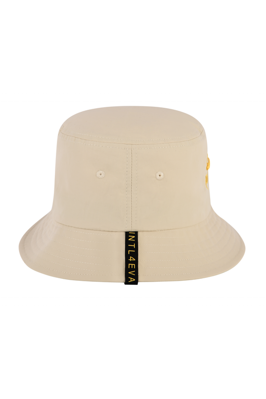 INTERNATIONAL TIL INFINITY bucket hat streetwear