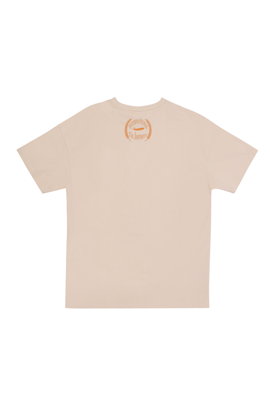 International til infinity streetwear t-shirt premium cotton