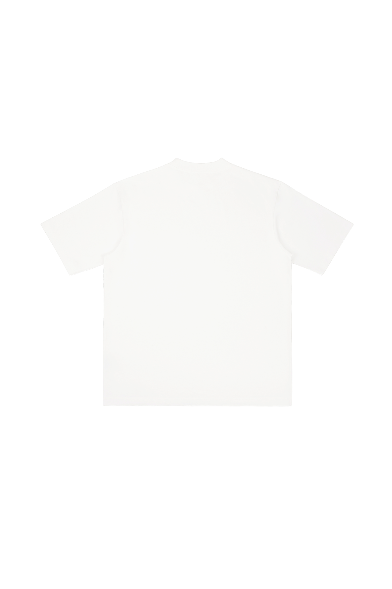 INTL4EVA CV T-Shirt *PRE-ORDER*