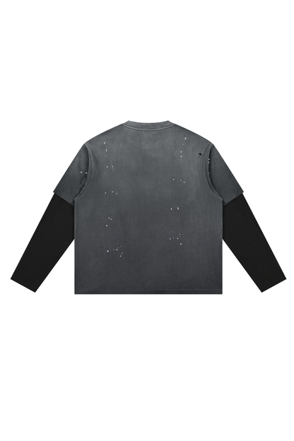 4EVA? Longsleeve