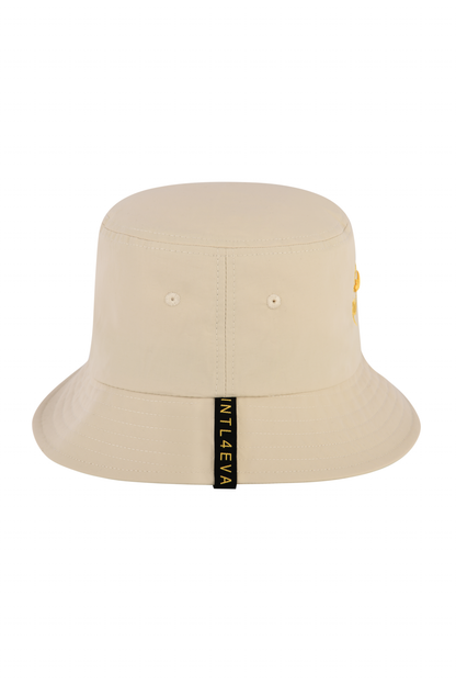 INTERNATIONAL TIL INFINITY bucket hat streetwear
