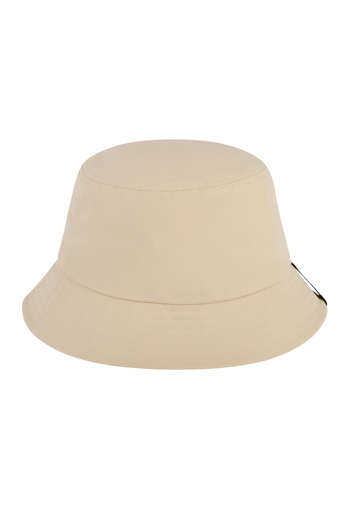 INTERNATIONAL TIL INFINITY Bucket Hat Beige